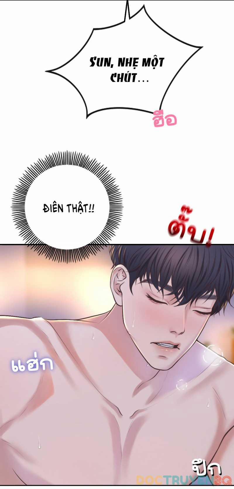 manhwax10.com - Truyện Manhwa [18+] Hãy Cẩn Thận Khi Sử Dụng Từ ''bạn'' Sai Người Chương 23 2 Trang 14