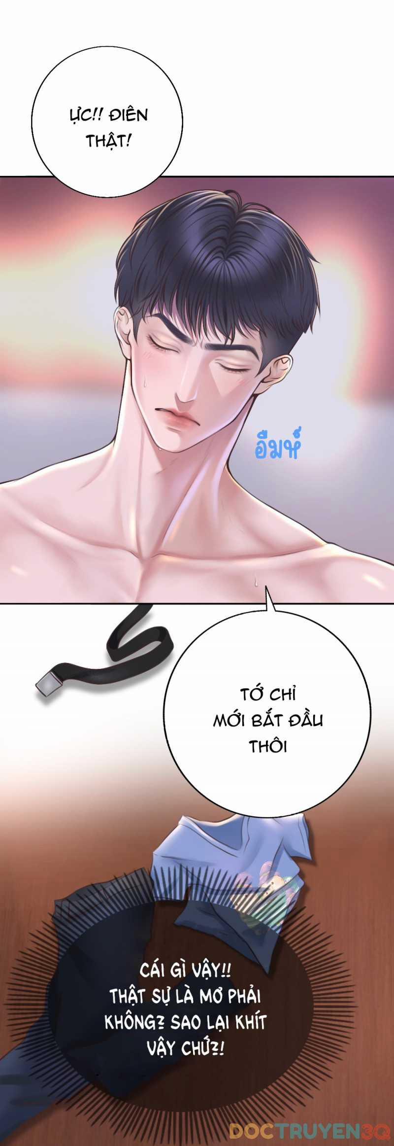 manhwax10.com - Truyện Manhwa [18+] Hãy Cẩn Thận Khi Sử Dụng Từ ''bạn'' Sai Người Chương 23 2 Trang 6