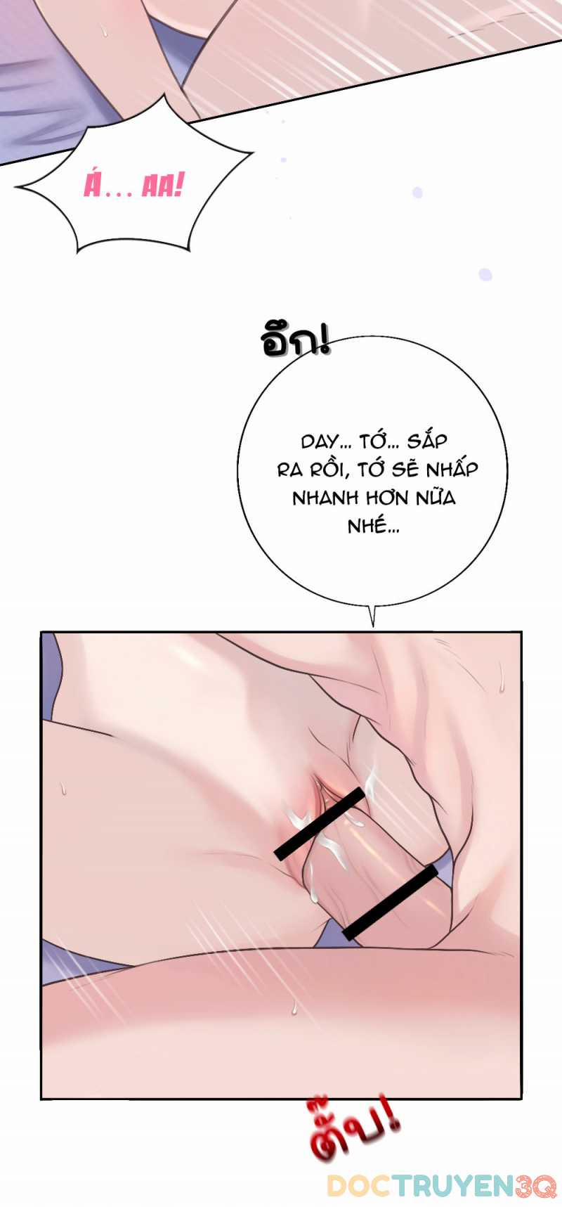 manhwax10.com - Truyện Manhwa [18+] Hãy Cẩn Thận Khi Sử Dụng Từ ''bạn'' Sai Người Chương 24 1 Trang 19