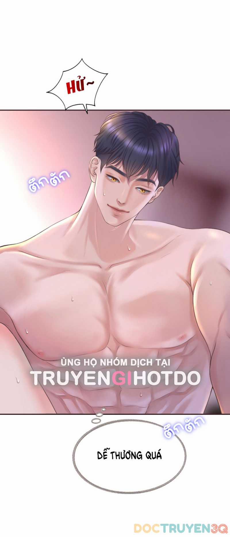 manhwax10.com - Truyện Manhwa [18+] Hãy Cẩn Thận Khi Sử Dụng Từ ''bạn'' Sai Người Chương 24 2 Trang 4