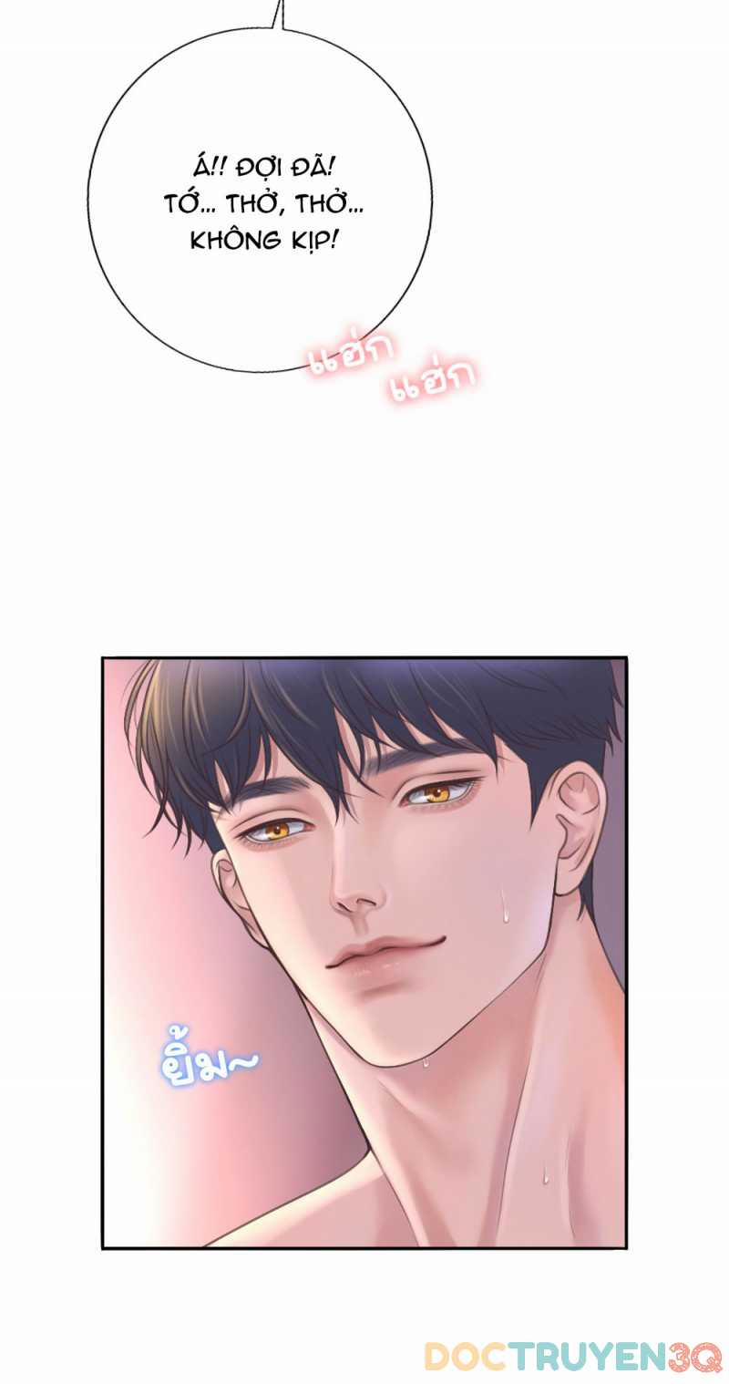 manhwax10.com - Truyện Manhwa [18+] Hãy Cẩn Thận Khi Sử Dụng Từ ''bạn'' Sai Người Chương 24 2 Trang 6