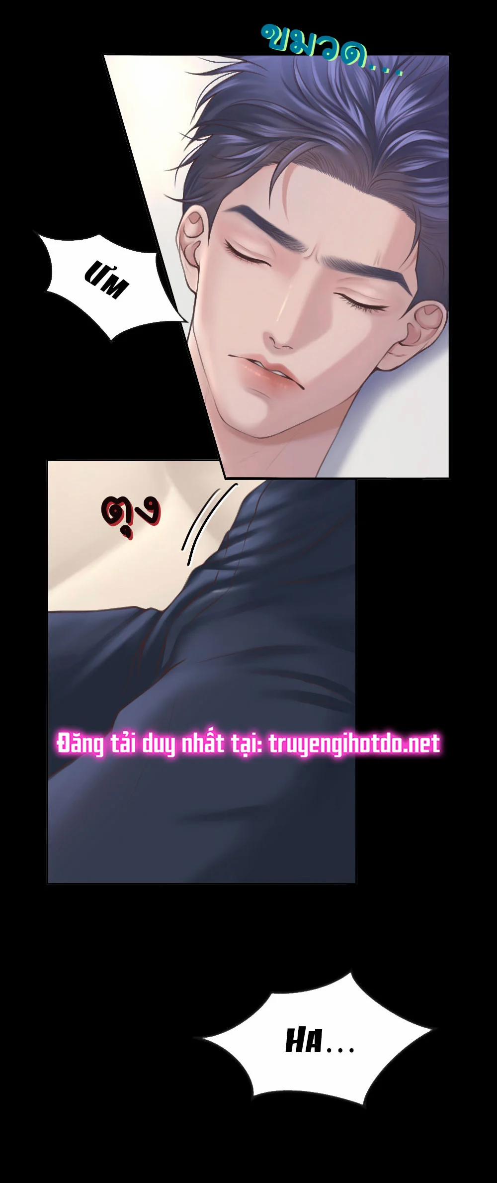 manhwax10.com - Truyện Manhwa [18+] Hãy Cẩn Thận Khi Sử Dụng Từ ''bạn'' Sai Người Chương 25 2 Trang 12