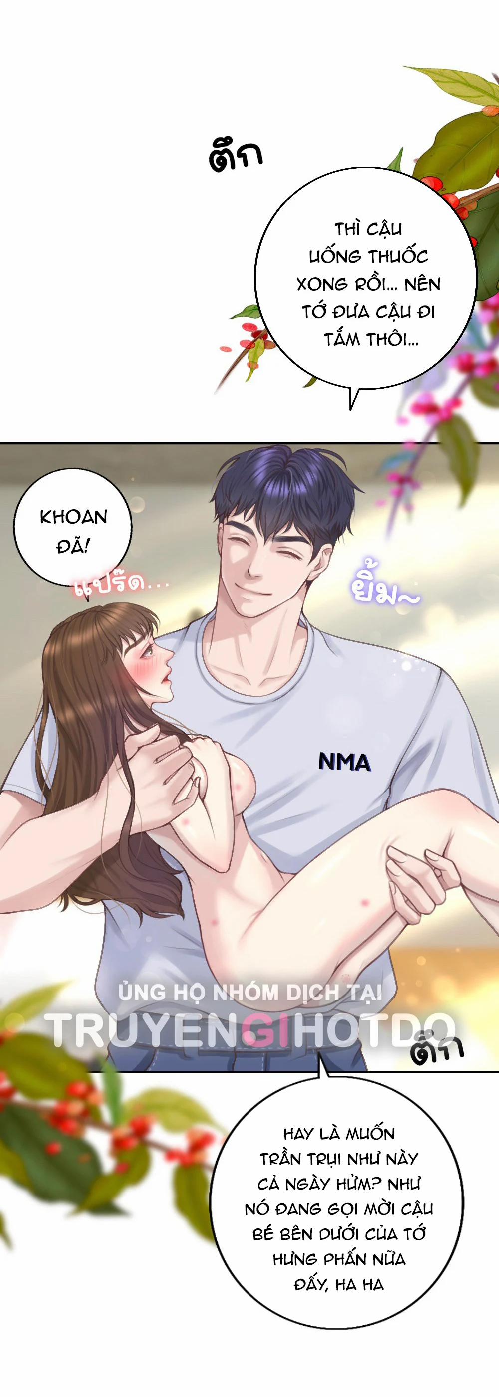 manhwax10.com - Truyện Manhwa [18+] Hãy Cẩn Thận Khi Sử Dụng Từ ''bạn'' Sai Người Chương 26 1 Trang 19