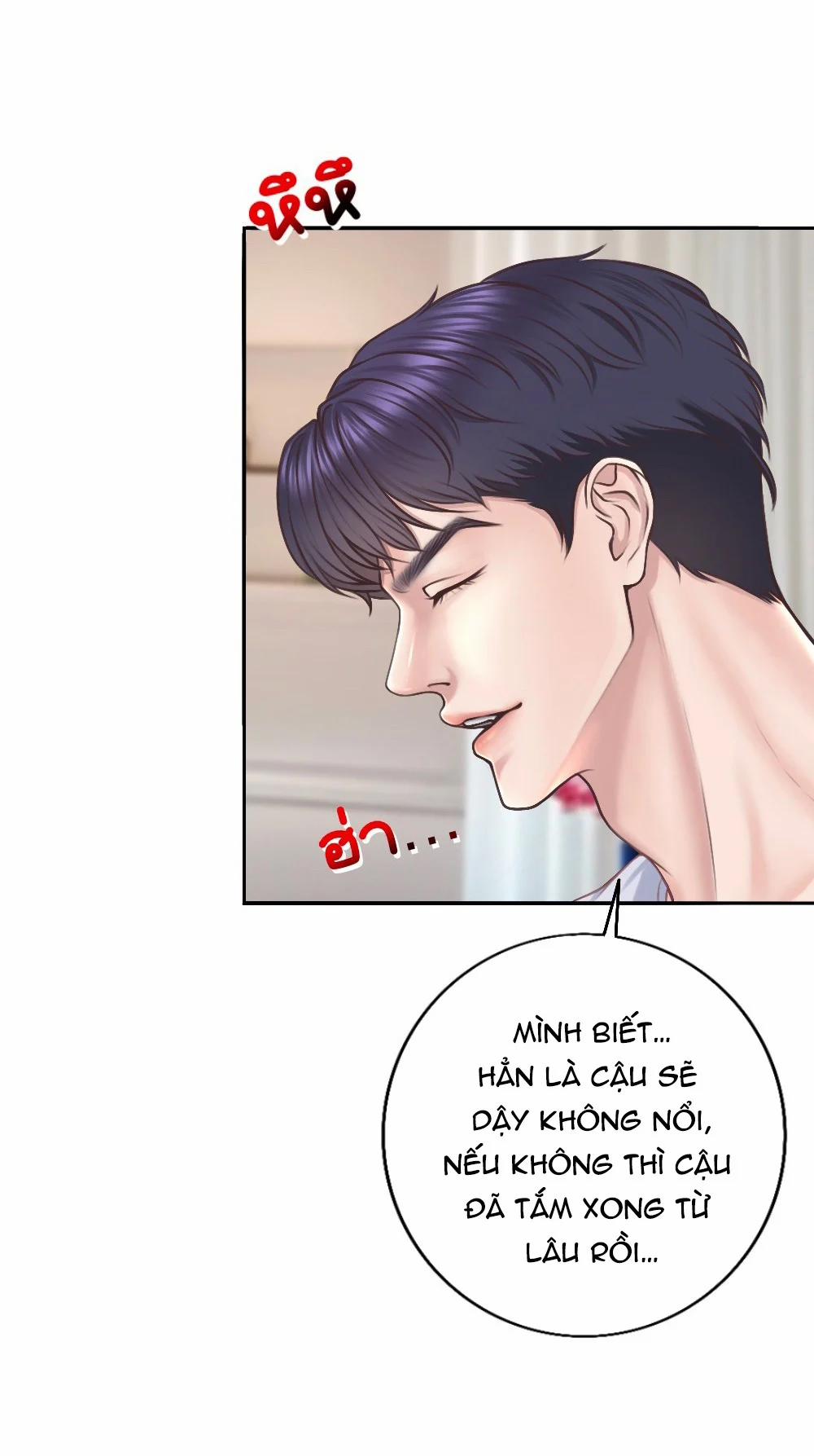 manhwax10.com - Truyện Manhwa [18+] Hãy Cẩn Thận Khi Sử Dụng Từ ''bạn'' Sai Người Chương 26 1 Trang 21