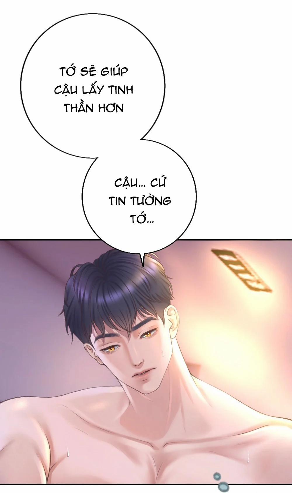 manhwax10.com - Truyện Manhwa [18+] Hãy Cẩn Thận Khi Sử Dụng Từ ''bạn'' Sai Người Chương 26 2 Trang 22