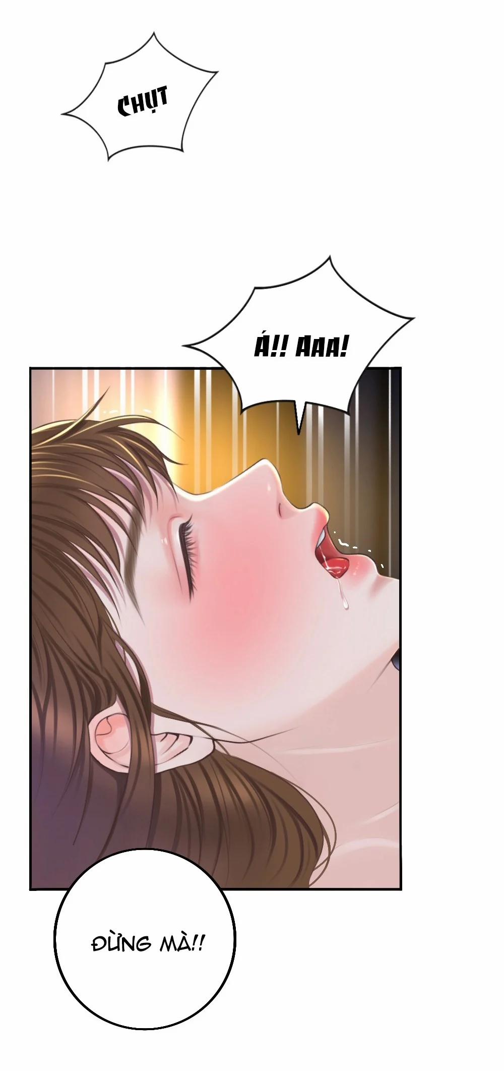 manhwax10.com - Truyện Manhwa [18+] Hãy Cẩn Thận Khi Sử Dụng Từ ''bạn'' Sai Người Chương 26 2 Trang 29