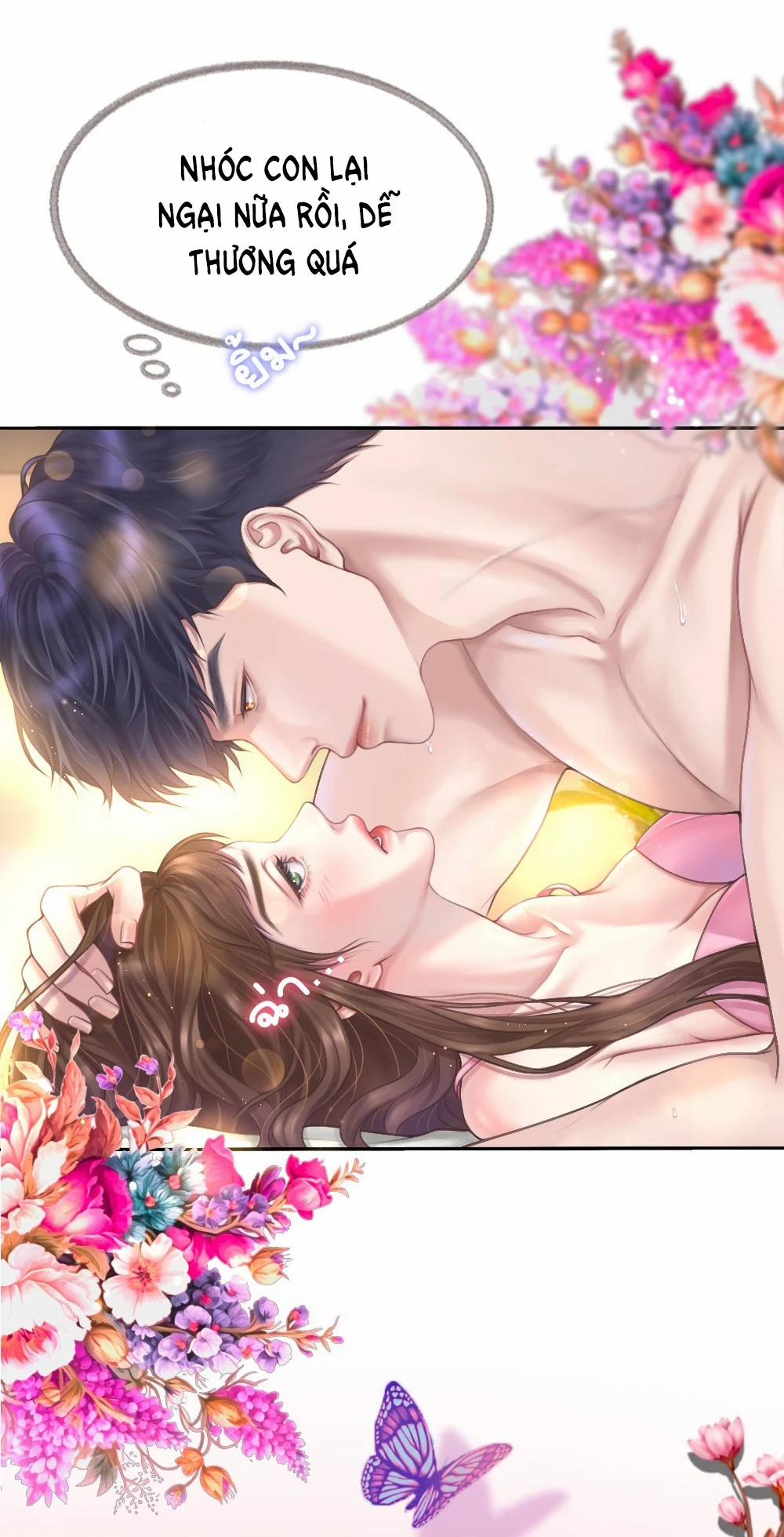 manhwax10.com - Truyện Manhwa [18+] Hãy Cẩn Thận Khi Sử Dụng Từ ''bạn'' Sai Người Chương 26 2 Trang 7