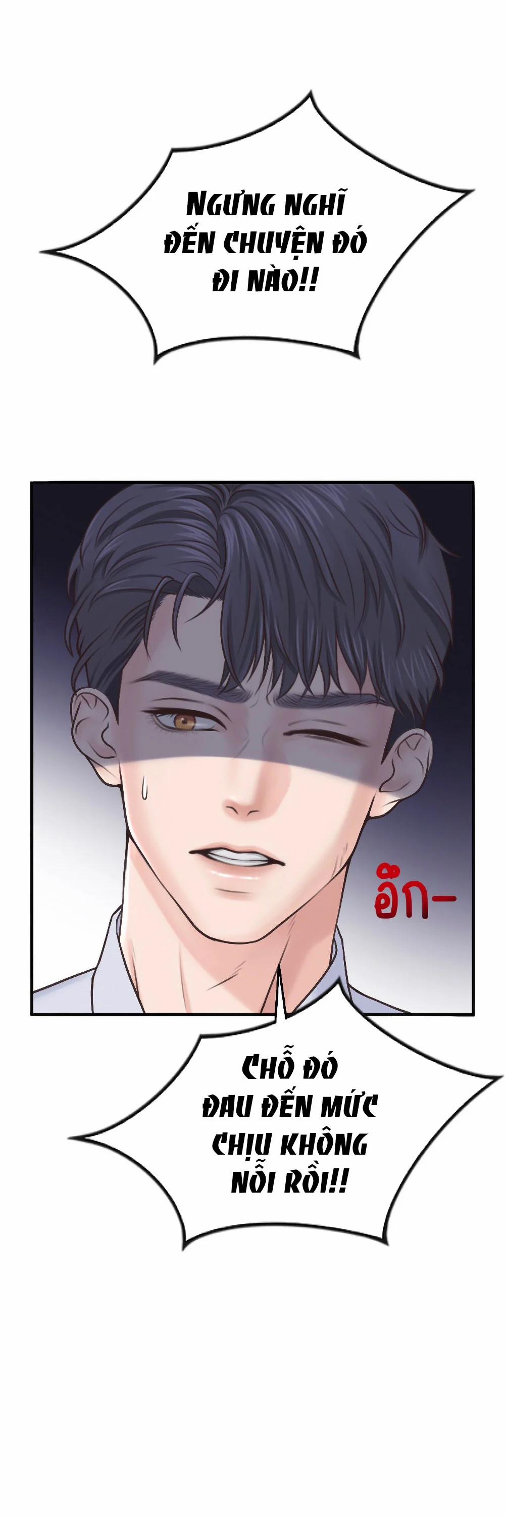 manhwax10.com - Truyện Manhwa [18+] Hãy Cẩn Thận Khi Sử Dụng Từ ''bạn'' Sai Người Chương 8 1 Trang 11