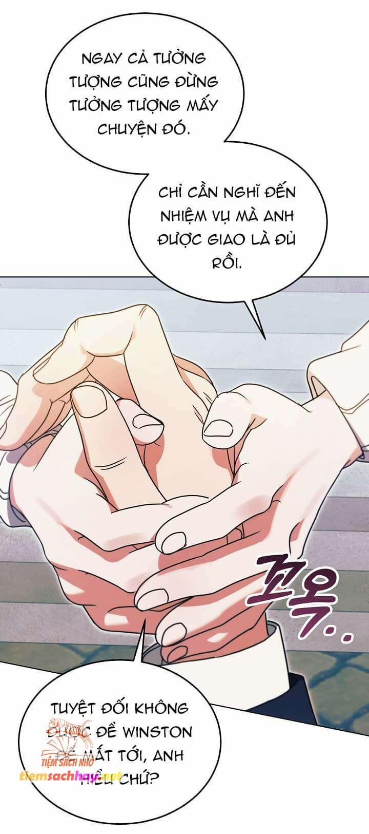 manhwax10.com - Truyện Manhwa [18+] Hãy Cầu Xin Tôi Đi Chương 19 Trang 8