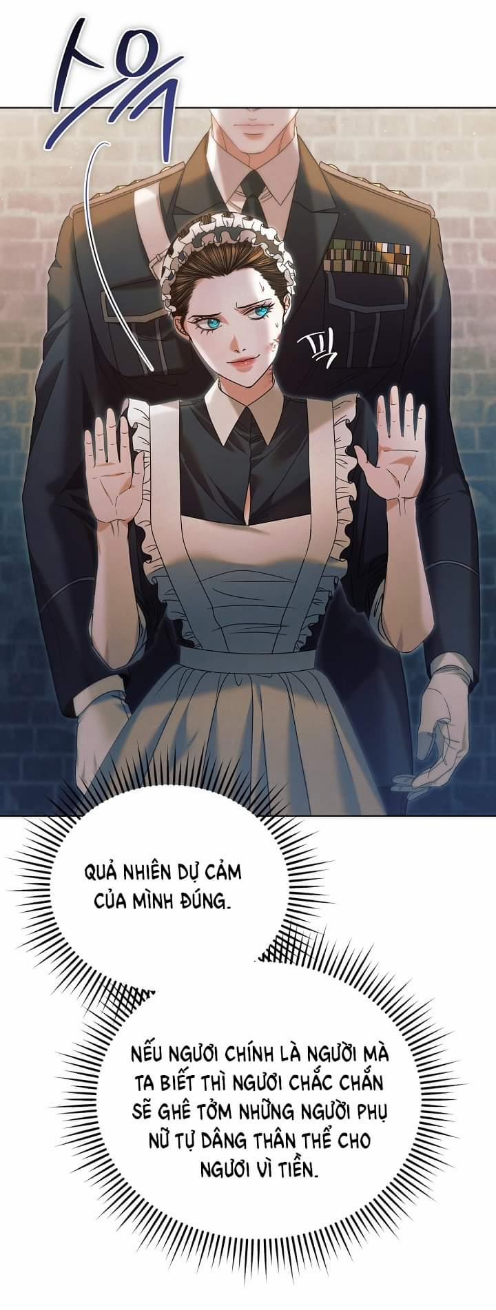 manhwax10.com - Truyện Manhwa [18+] Hãy Cầu Xin Tôi Đi Chương 3 Trang 21