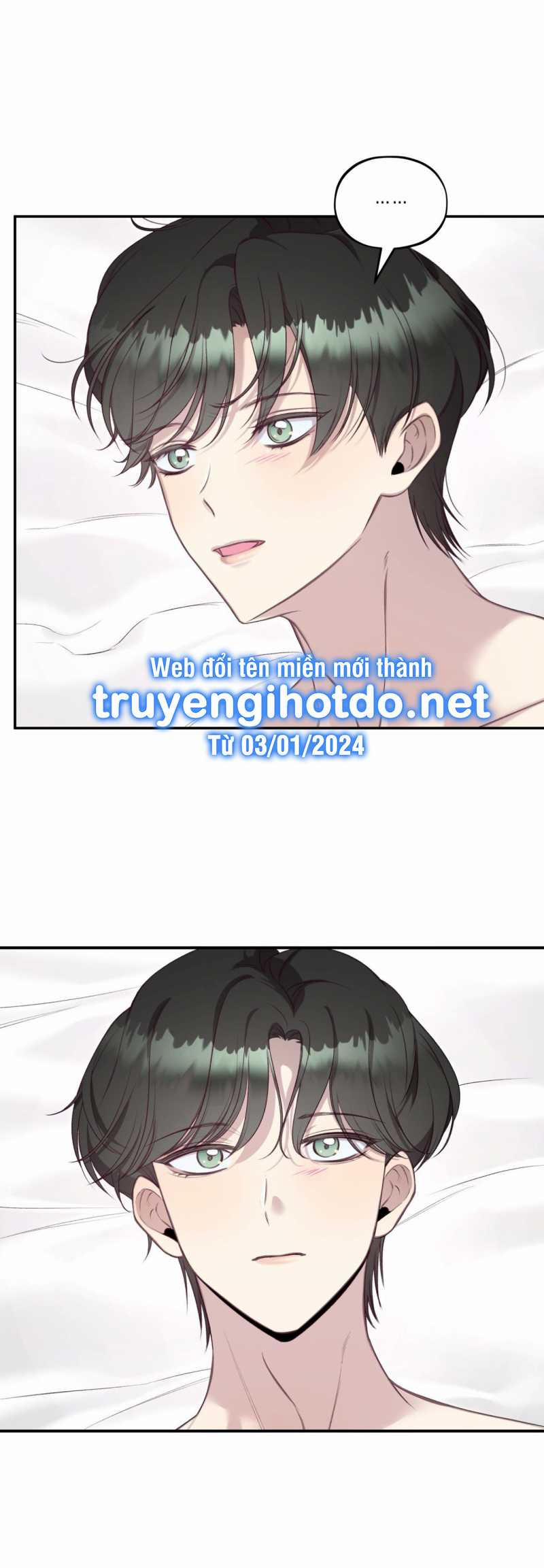 manhwax10.com - Truyện Manhwa [18+] Hãy Đặt Tên Mới Cho Tôi Chương 6 2 Trang 10