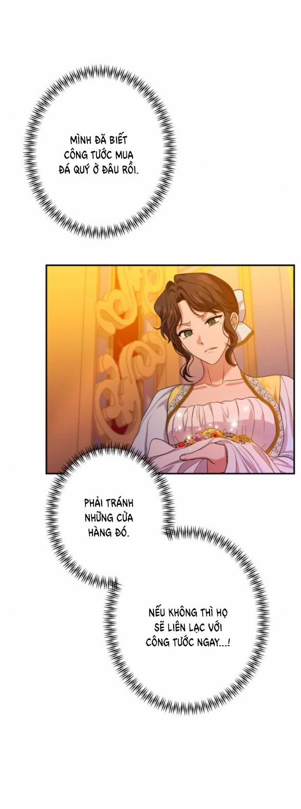 manhwax10.com - Truyện Manhwa [18+] Hãy Giết Chồng Tôi Đi Chương 55 2 Trang 17