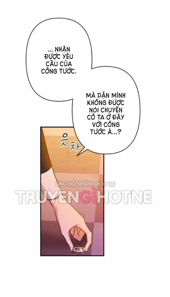 manhwax10.com - Truyện Manhwa [18+] Hãy Giết Chồng Tôi Đi Chương 55 2 Trang 9