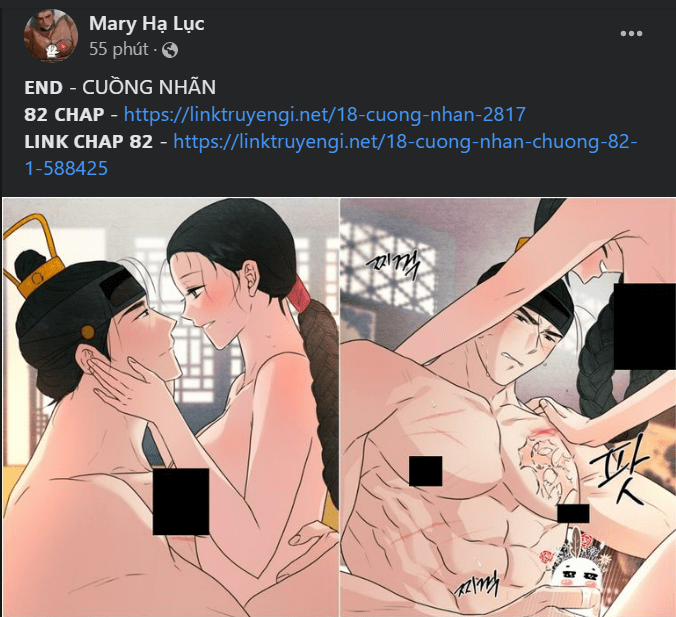 manhwax10.com - Truyện Manhwa [18+] Hãy Giết Chồng Tôi Đi Chương 56 2 Trang 18