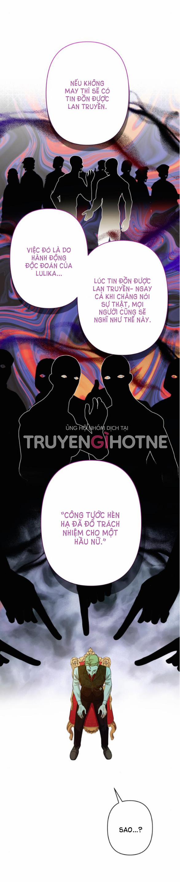 manhwax10.com - Truyện Manhwa [18+] Hãy Giết Chồng Tôi Đi Chương 56 2 Trang 28