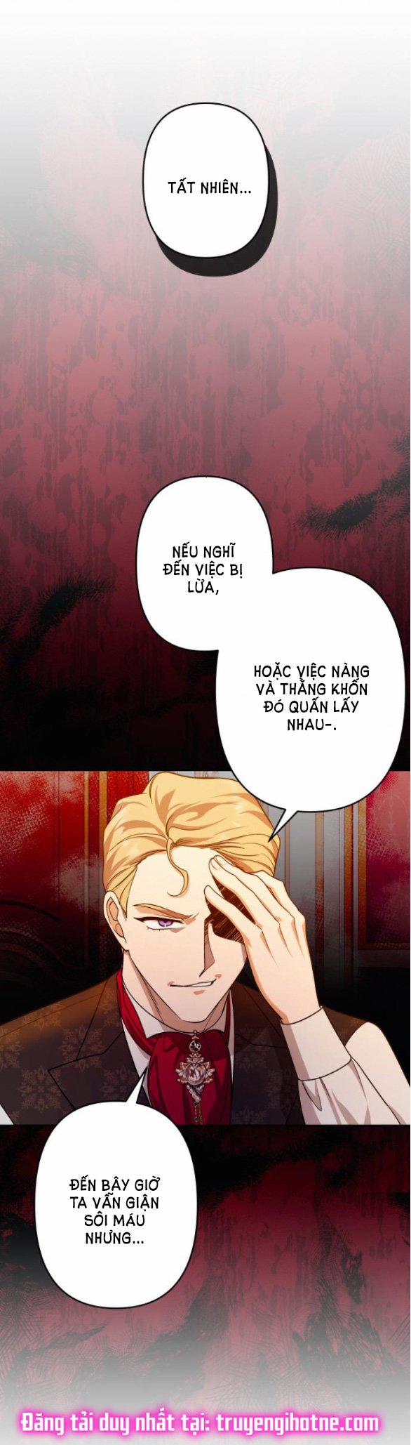 manhwax10.com - Truyện Manhwa [18+] Hãy Giết Chồng Tôi Đi Chương 56 2 Trang 4