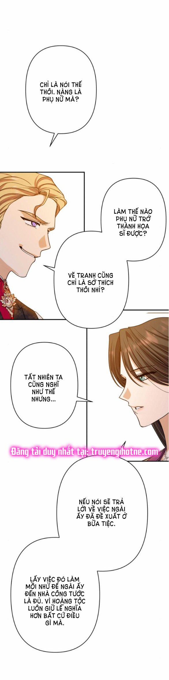 manhwax10.com - Truyện Manhwa [18+] Hãy Giết Chồng Tôi Đi Chương 56 2 Trang 36