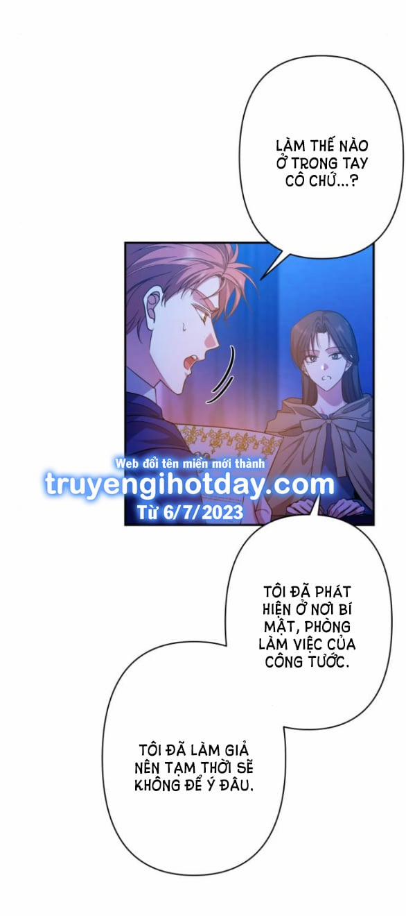 manhwax10.com - Truyện Manhwa [18+] Hãy Giết Chồng Tôi Đi Chương 60 1 Trang 37