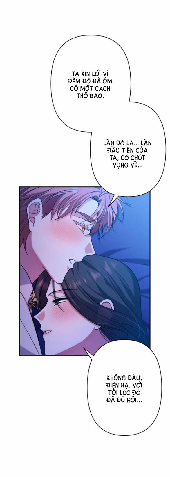 manhwax10.com - Truyện Manhwa [18+] Hãy Giết Chồng Tôi Đi Chương 61 1 Trang 18