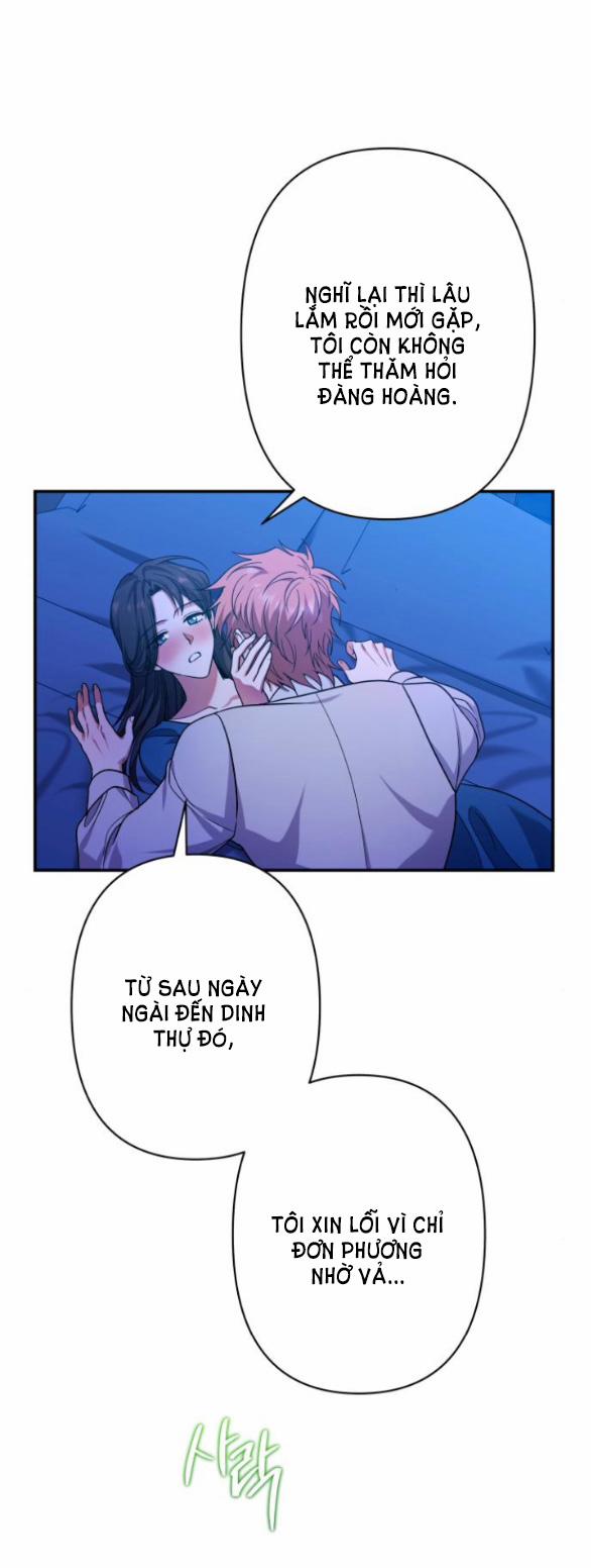 manhwax10.com - Truyện Manhwa [18+] Hãy Giết Chồng Tôi Đi Chương 61 1 Trang 8