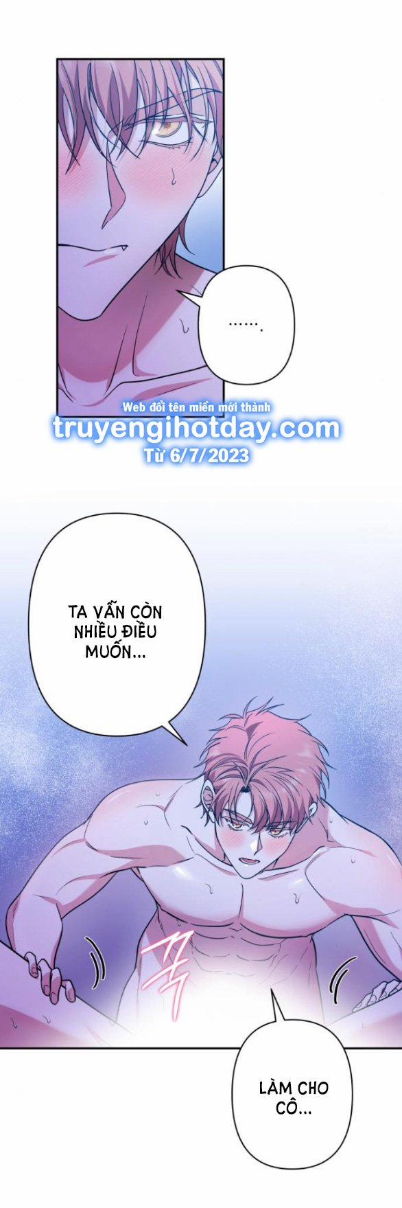 manhwax10.com - Truyện Manhwa [18+] Hãy Giết Chồng Tôi Đi Chương 61 2 Trang 19