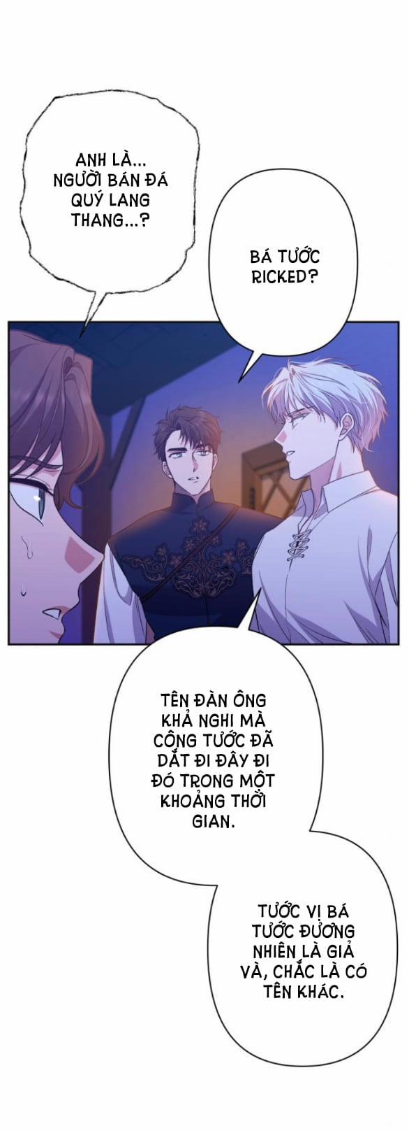 manhwax10.com - Truyện Manhwa [18+] Hãy Giết Chồng Tôi Đi Chương 62 2 Trang 29