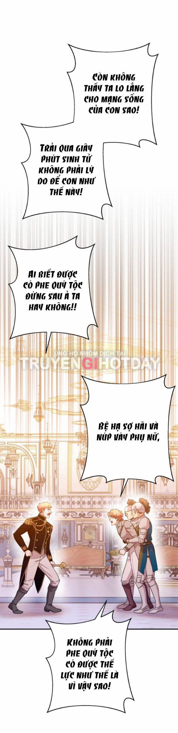 manhwax10.com - Truyện Manhwa [18+] Hãy Giết Chồng Tôi Đi Chương 64 2 Trang 5