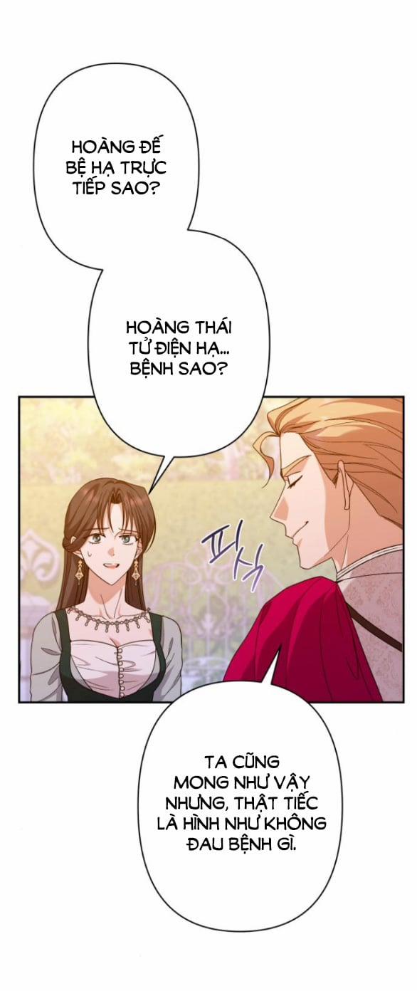 manhwax10.com - Truyện Manhwa [18+] Hãy Giết Chồng Tôi Đi Chương 65 1 Trang 19