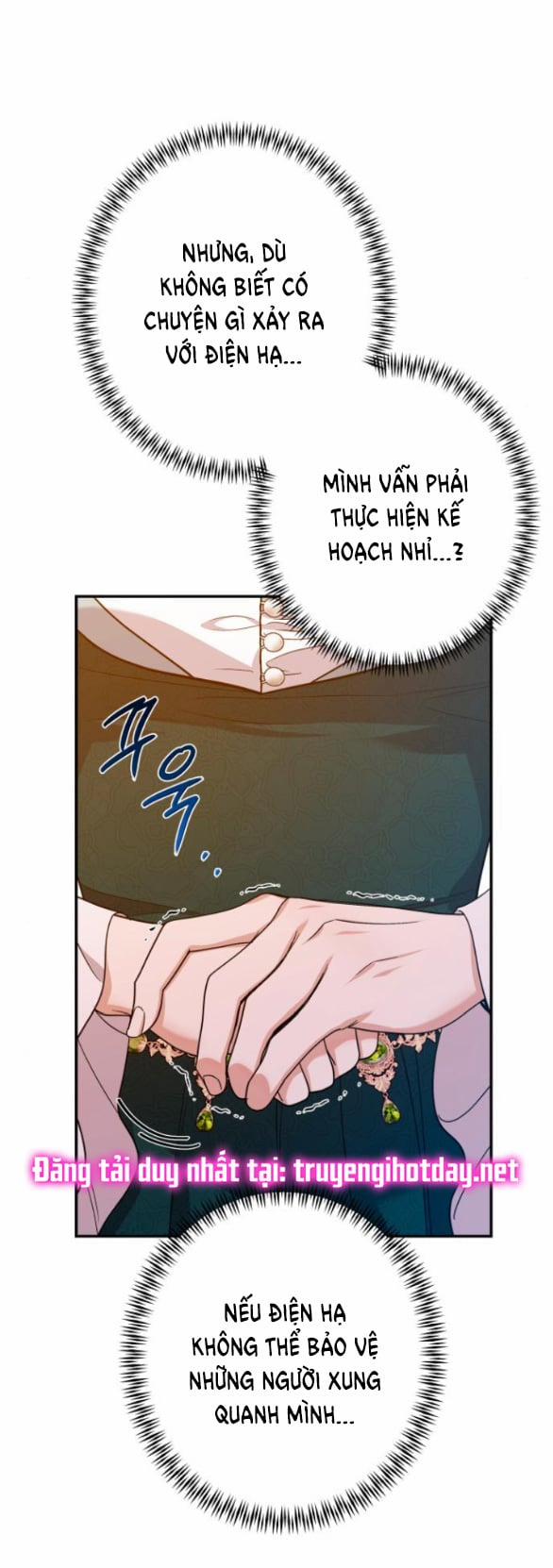 manhwax10.com - Truyện Manhwa [18+] Hãy Giết Chồng Tôi Đi Chương 65 2 Trang 1