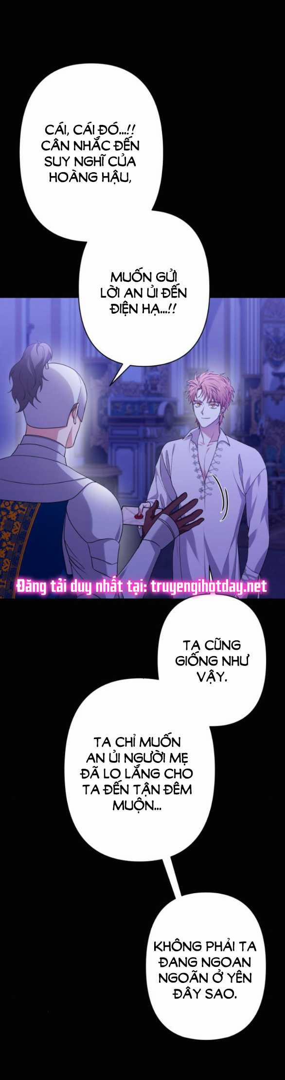 manhwax10.com - Truyện Manhwa [18+] Hãy Giết Chồng Tôi Đi Chương 68 1 Trang 23