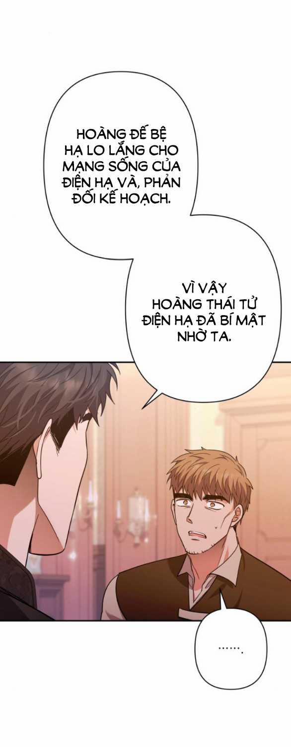 manhwax10.com - Truyện Manhwa [18+] Hãy Giết Chồng Tôi Đi Chương 68 2 Trang 35