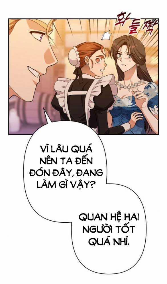 manhwax10.com - Truyện Manhwa [18+] Hãy Giết Chồng Tôi Đi Chương 71 2 Trang 20