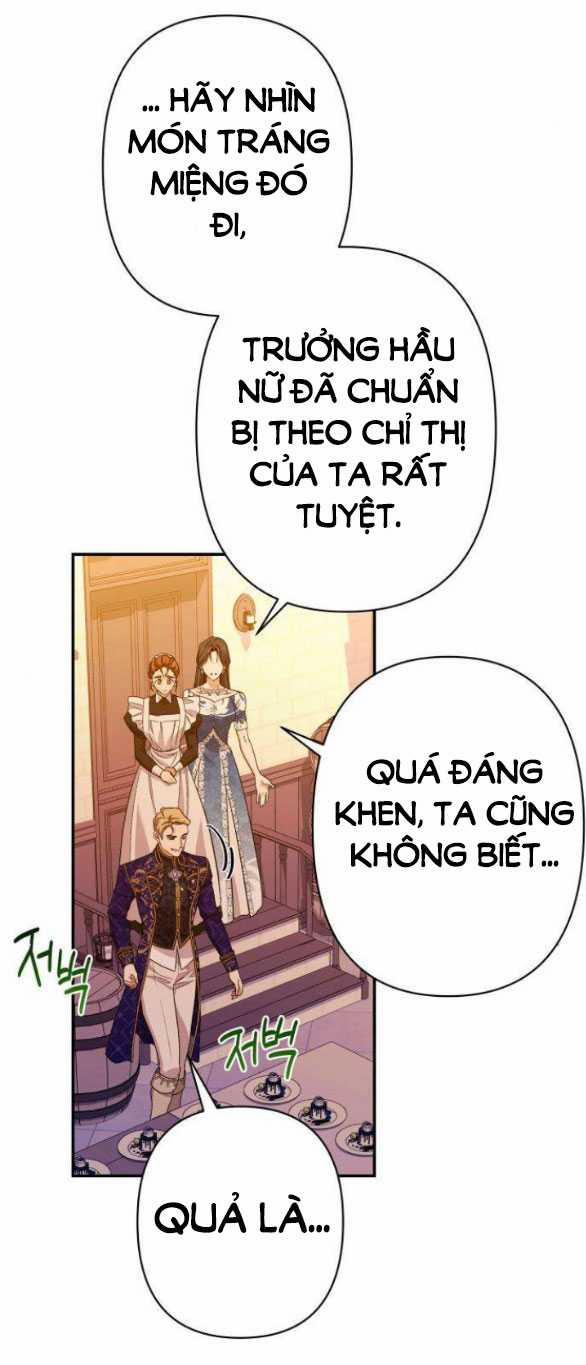 manhwax10.com - Truyện Manhwa [18+] Hãy Giết Chồng Tôi Đi Chương 71 2 Trang 21