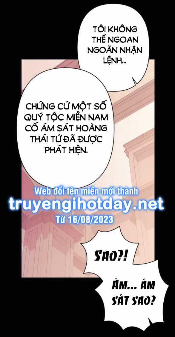 manhwax10.com - Truyện Manhwa [18+] Hãy Giết Chồng Tôi Đi Chương 73 1 Trang 4