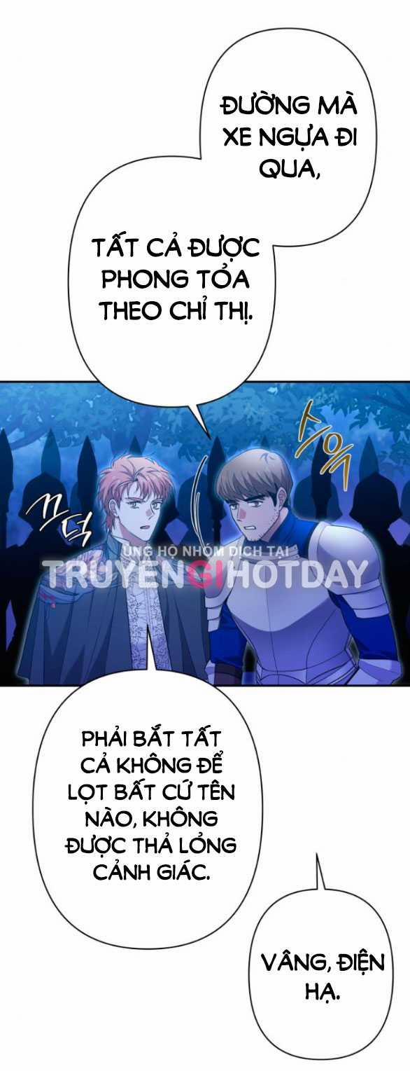 manhwax10.com - Truyện Manhwa [18+] Hãy Giết Chồng Tôi Đi Chương 73 1 Trang 8