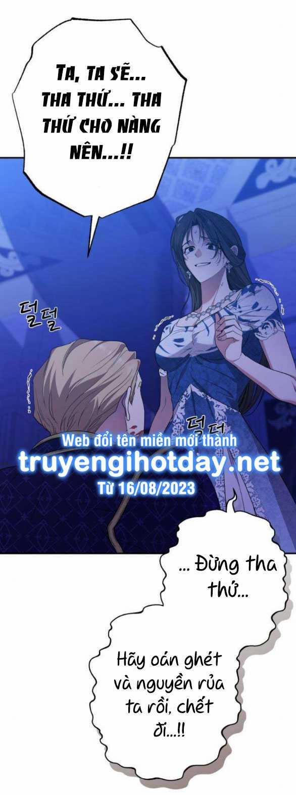 manhwax10.com - Truyện Manhwa [18+] Hãy Giết Chồng Tôi Đi Chương 74 2 Trang 29