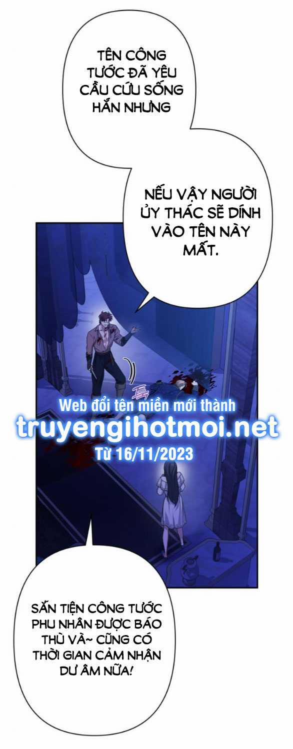 manhwax10.com - Truyện Manhwa [18+] Hãy Giết Chồng Tôi Đi Chương 75 1 Trang 20