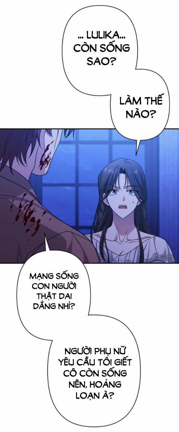 manhwax10.com - Truyện Manhwa [18+] Hãy Giết Chồng Tôi Đi Chương 75 1 Trang 23