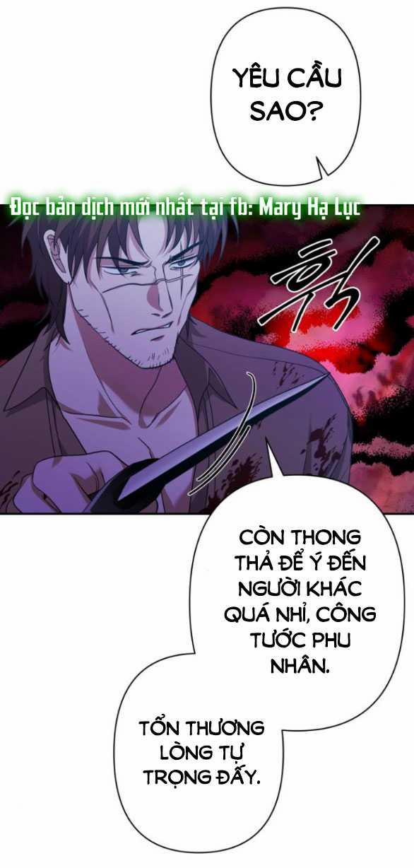 manhwax10.com - Truyện Manhwa [18+] Hãy Giết Chồng Tôi Đi Chương 75 1 Trang 24