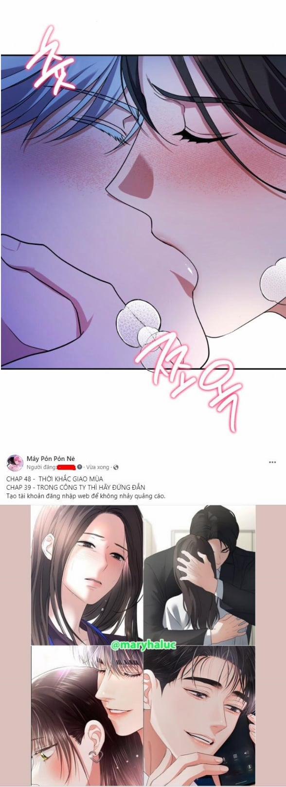 manhwax10.com - Truyện Manhwa [18+] Hãy Giết Chồng Tôi Đi Chương 76 2 Trang 5