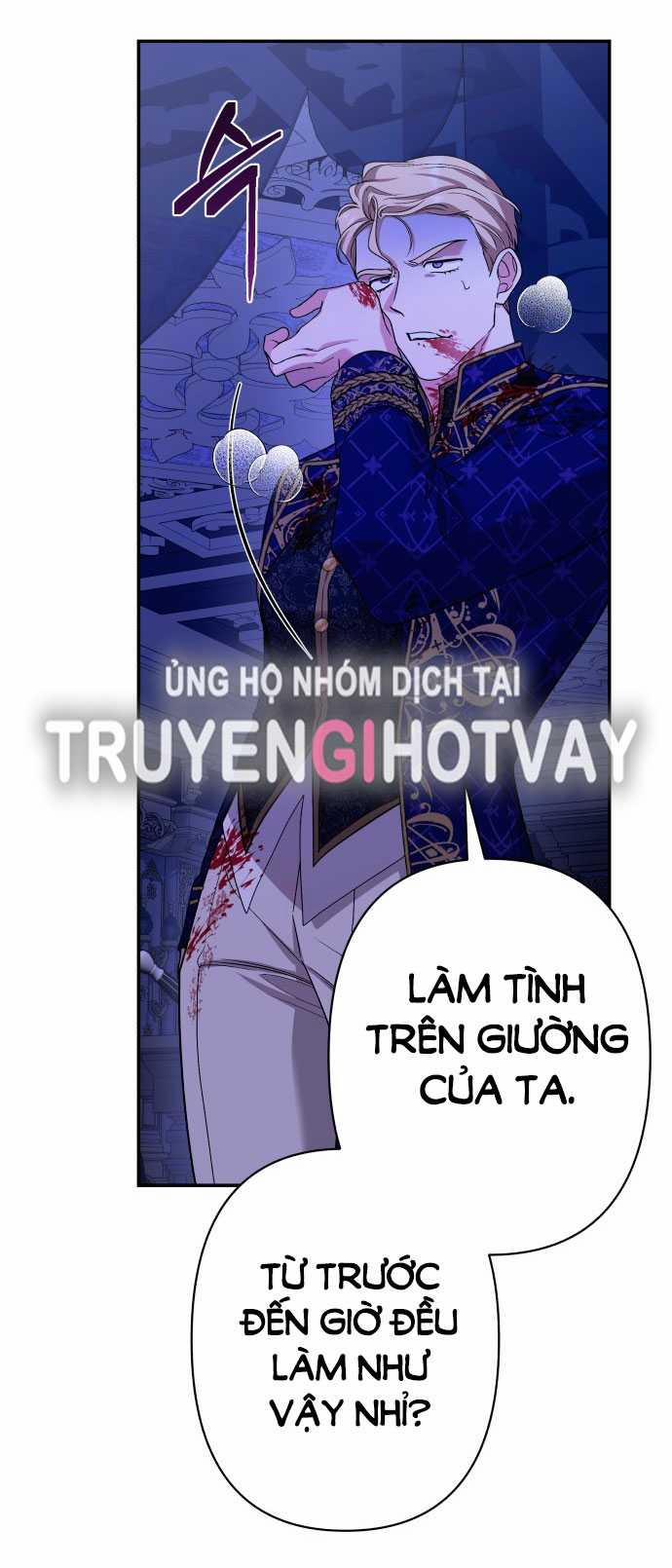 manhwax10.com - Truyện Manhwa [18+] Hãy Giết Chồng Tôi Đi Chương 77 1 Trang 8