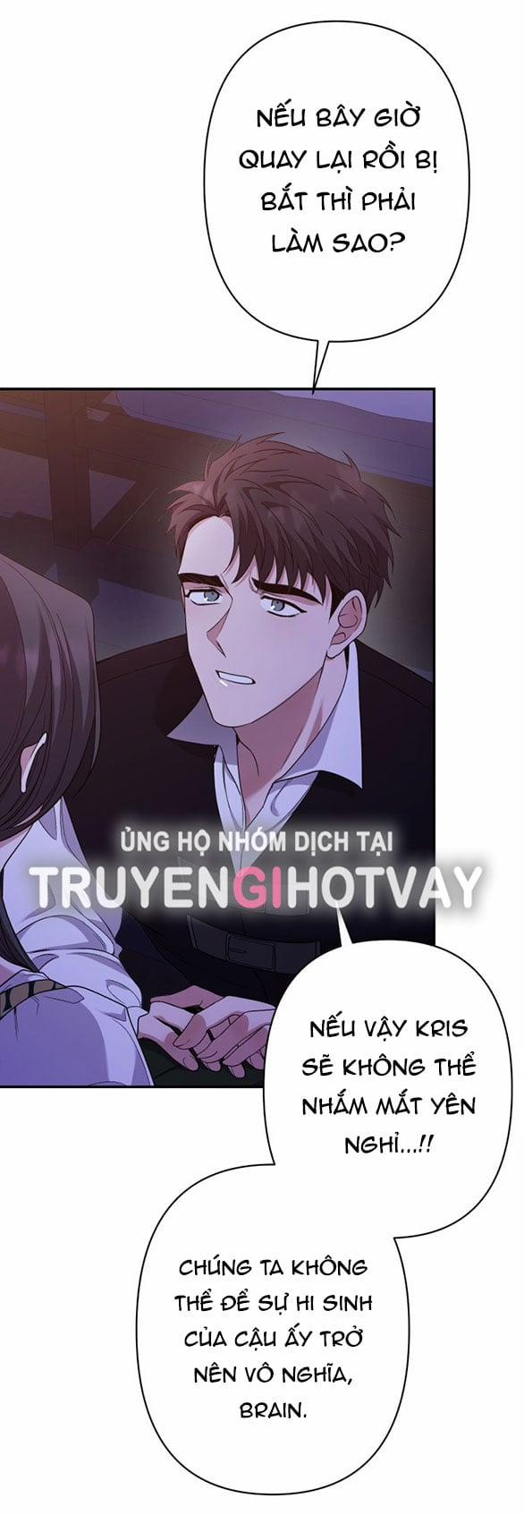 manhwax10.com - Truyện Manhwa [18+] Hãy Giết Chồng Tôi Đi Chương 79 1 Trang 24