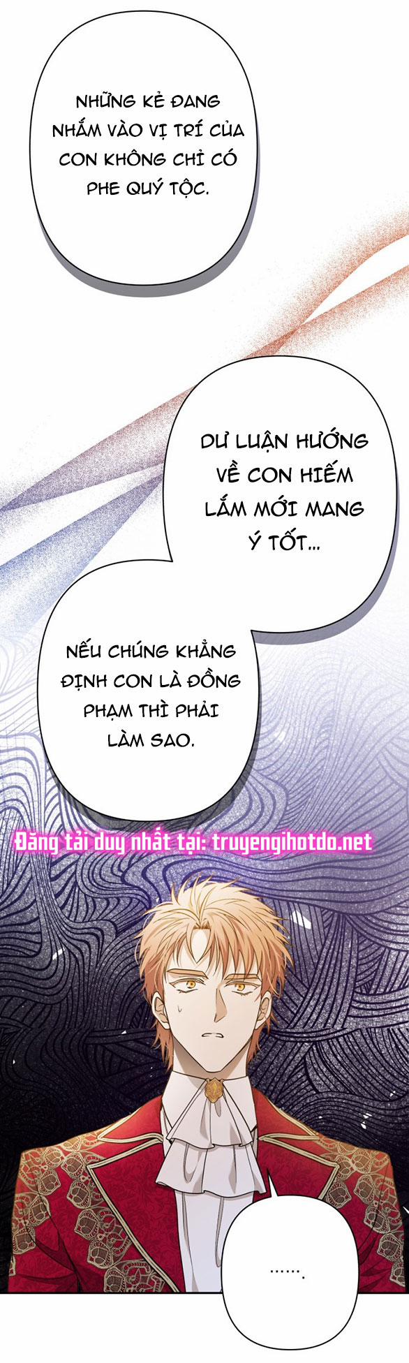 manhwax10.com - Truyện Manhwa [18+] Hãy Giết Chồng Tôi Đi Chương 80 1 Trang 62