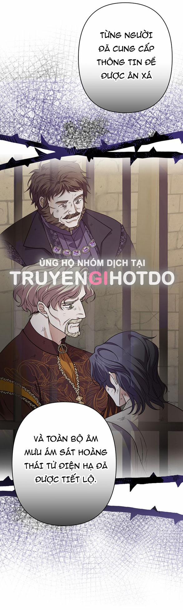 manhwax10.com - Truyện Manhwa [18+] Hãy Giết Chồng Tôi Đi Chương 80 1 Trang 9