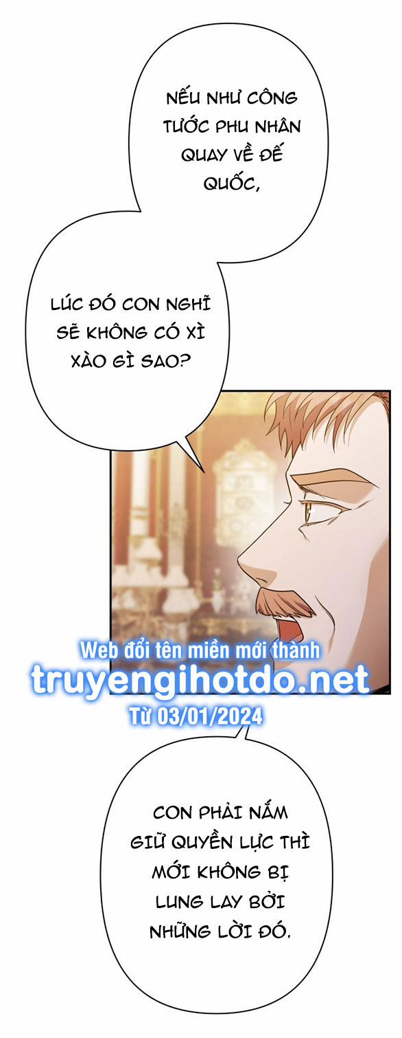 manhwax10.com - Truyện Manhwa [18+] Hãy Giết Chồng Tôi Đi Chương 80 2 Trang 4