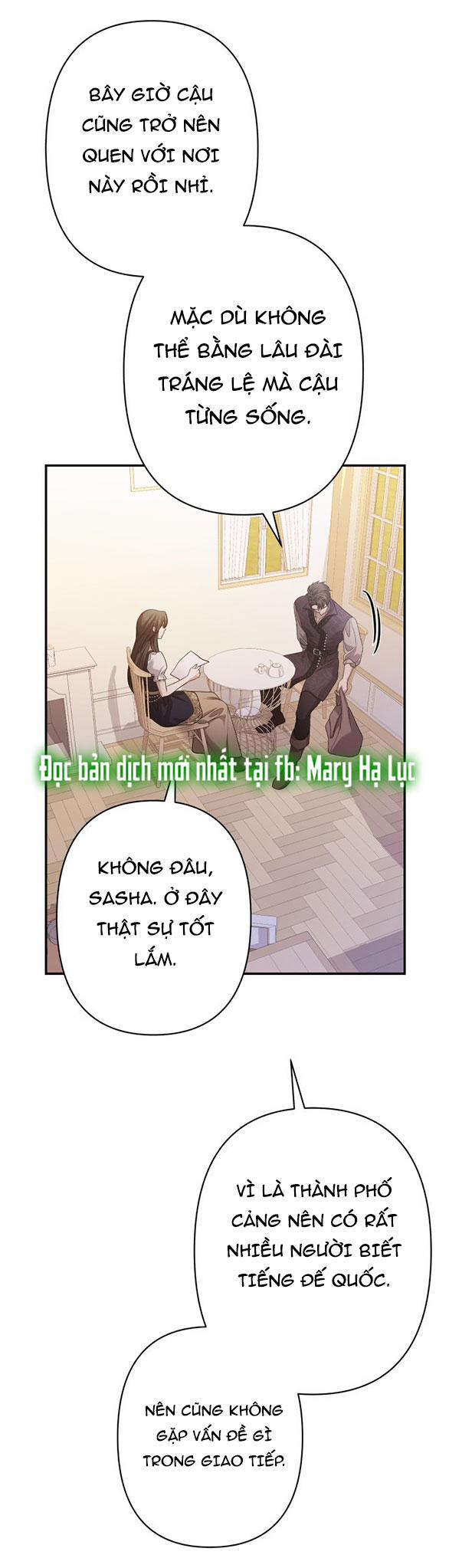 manhwax10.com - Truyện Manhwa [18+] Hãy Giết Chồng Tôi Đi Chương 81 1 Trang 61