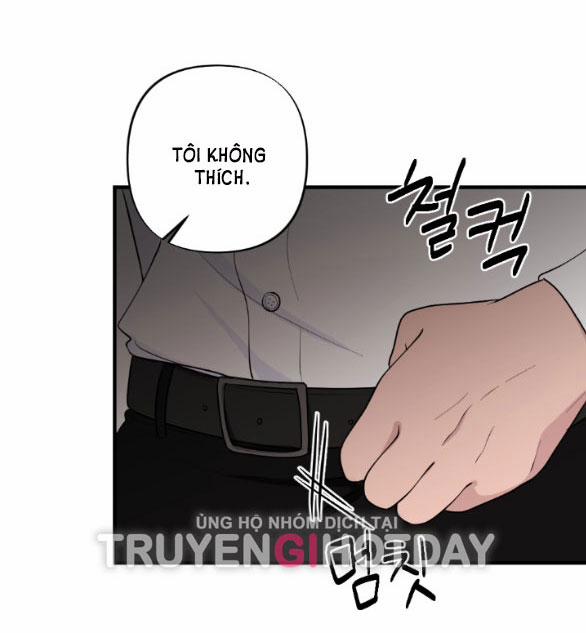 manhwax10.com - Truyện Manhwa [18+] Hãy Khóc Cho Thật Xinh Đẹp Đi Chương 1 1 Trang 18