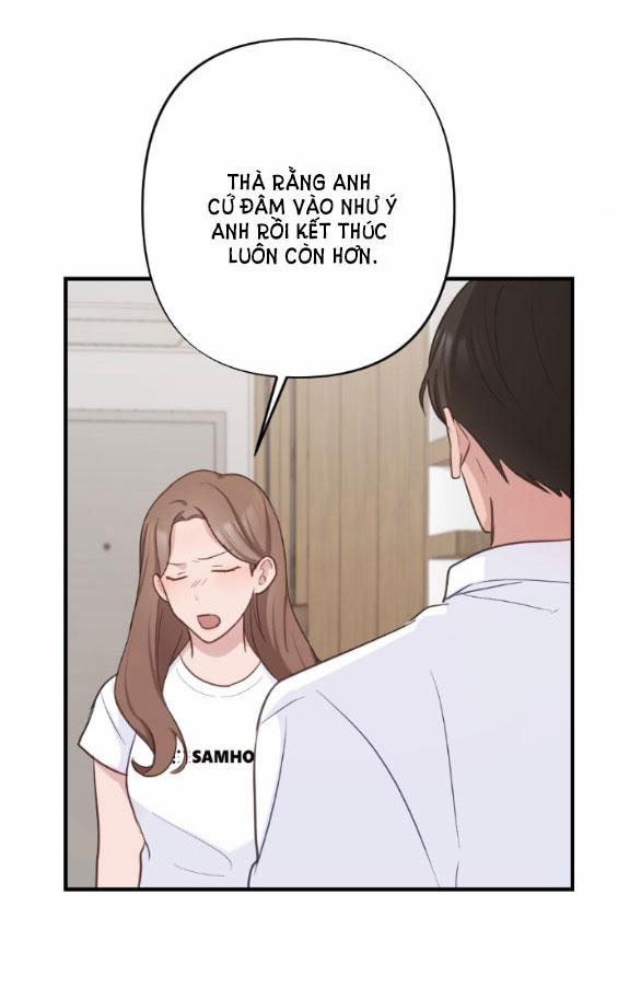 manhwax10.com - Truyện Manhwa [18+] Hãy Khóc Cho Thật Xinh Đẹp Đi Chương 1 1 Trang 19