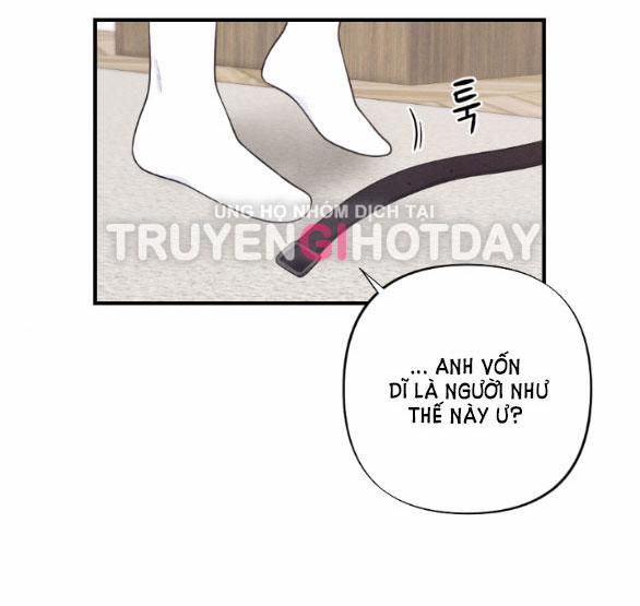 manhwax10.com - Truyện Manhwa [18+] Hãy Khóc Cho Thật Xinh Đẹp Đi Chương 1 1 Trang 27