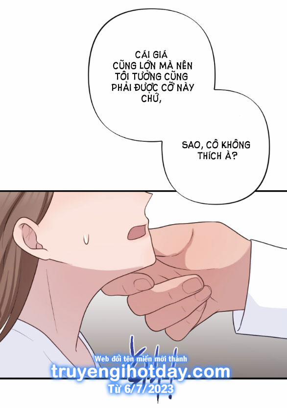 manhwax10.com - Truyện Manhwa [18+] Hãy Khóc Cho Thật Xinh Đẹp Đi Chương 1 1 Trang 6